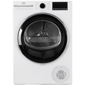 9958873 Сушильная машина Beko B3T47238 белый