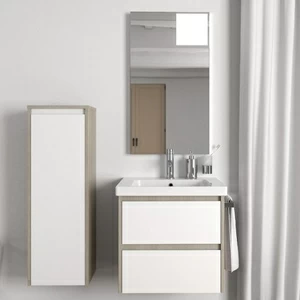 Berloni Bagno комплект мебели FORM 02