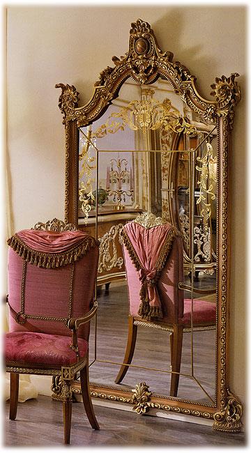 Зеркало  RIVA 6124/D 