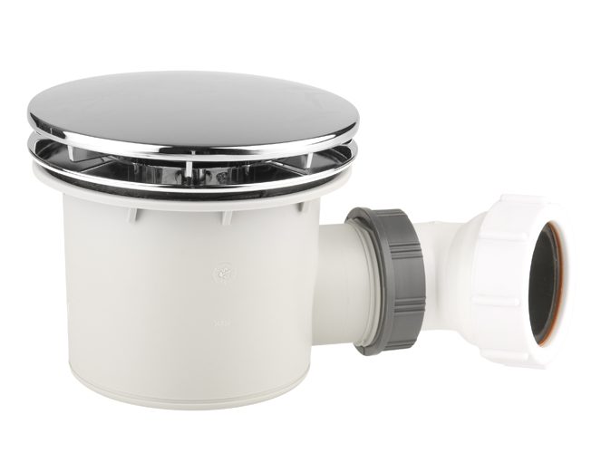 Душевой поддон S876RTTO Merlyn Touchstone - Вид №4