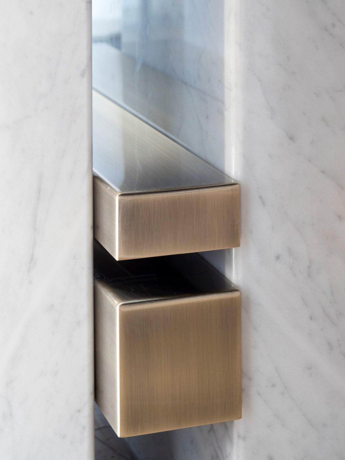 Круглый мраморный обеденный стол Capital Collection Геркулес ARCH-00087588 - Вид №11