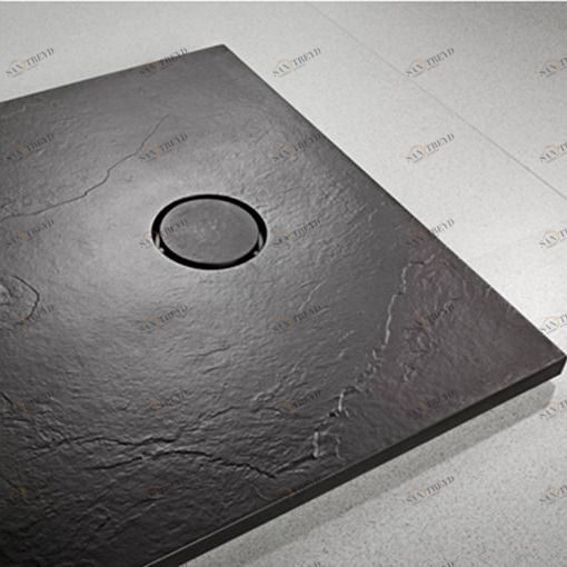 Душевой поддон S220100277 System pool Land SYSTEMPOOL