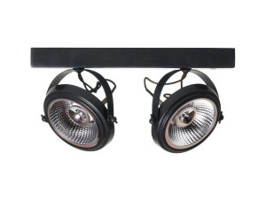 Латунь несколько регулируемых прожектор