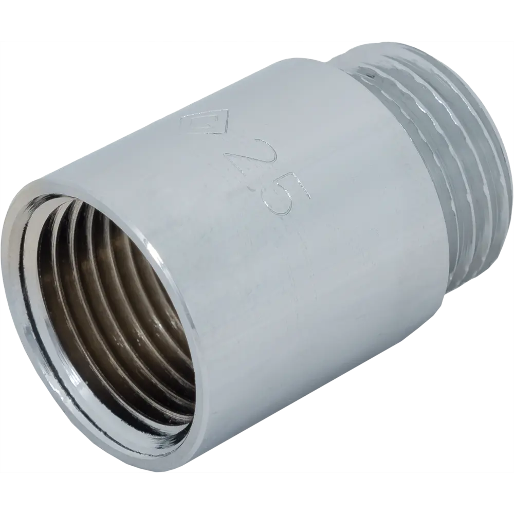 Santreyd Удлинитель для труб 1/2"х25 мм с внутренней резьбой 17988570 STLM-0805100 - Вид №1