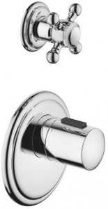 36501977-00_1_36607361-00_1 Xtool термостатный модуль с 1 вентилем - хром Dornbracht Madison