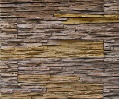 Каньон 0610 искусственный камень 10х50 Еврокамень sun-id-325747