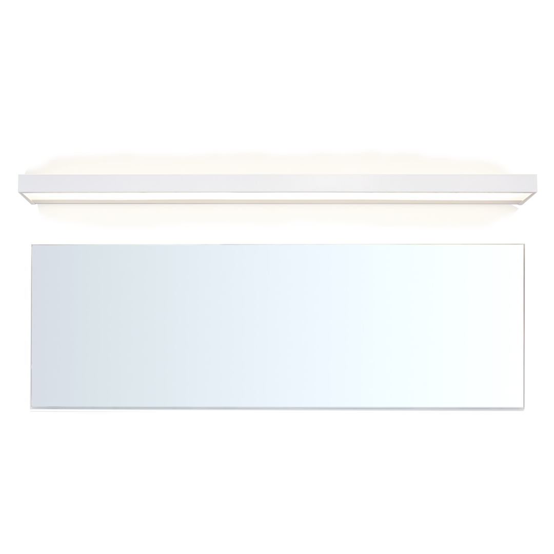 0333450 Настенные светильники BOX 150 N LED DECOR WALTHER 