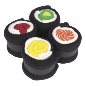 DYSOCKSMA2 Носки , maki, 2 пары Doiy