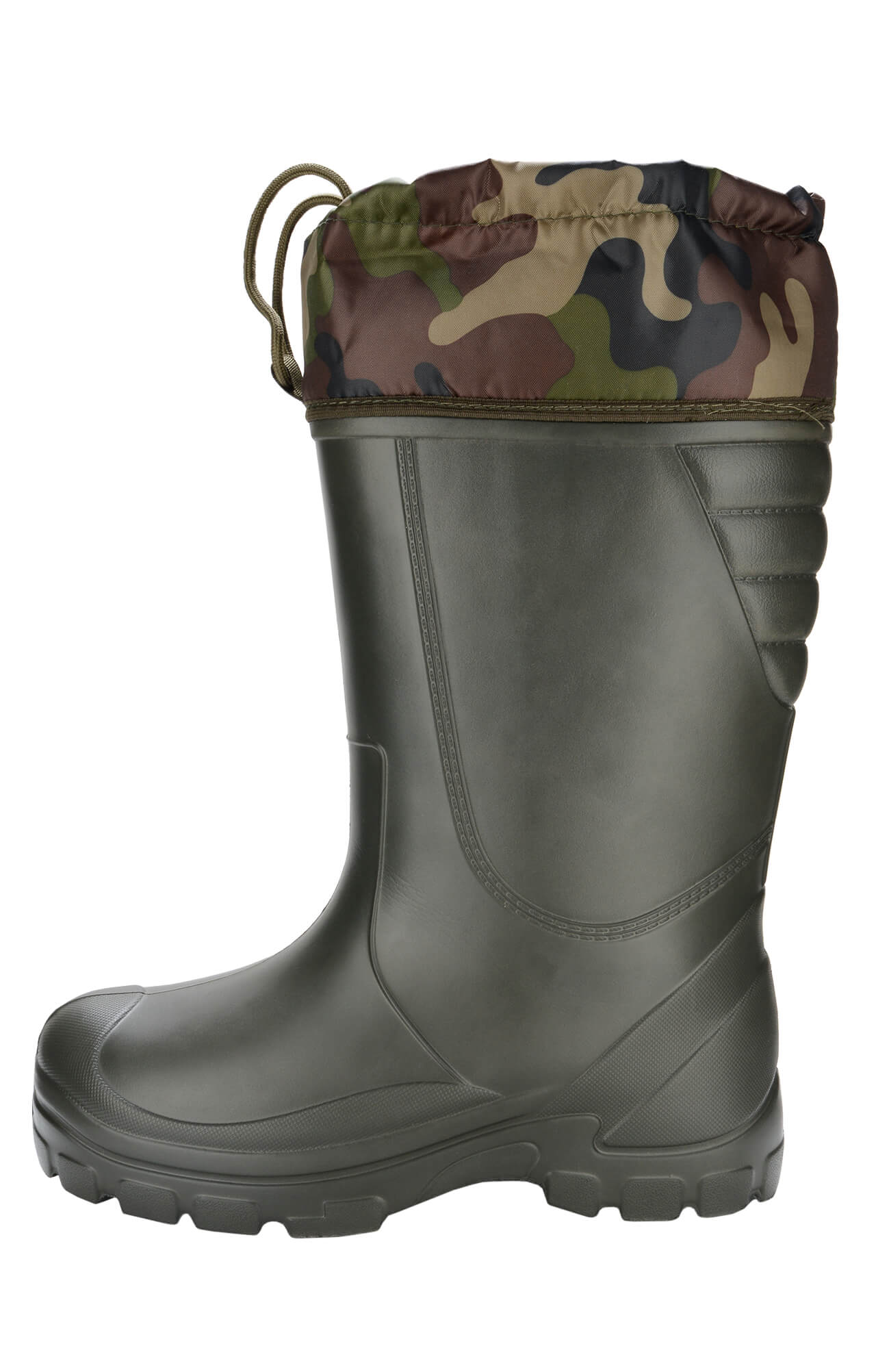 69234 Сапоги "Арктика" оливковые  Зимняя обувь  размер 43 Спецодежда  - Вид №1