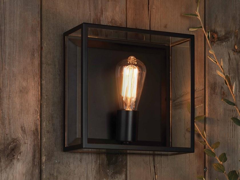 Astro Lighting Потолочный светильник из нержавеющей стали и стекла  1353001  - Вид №3