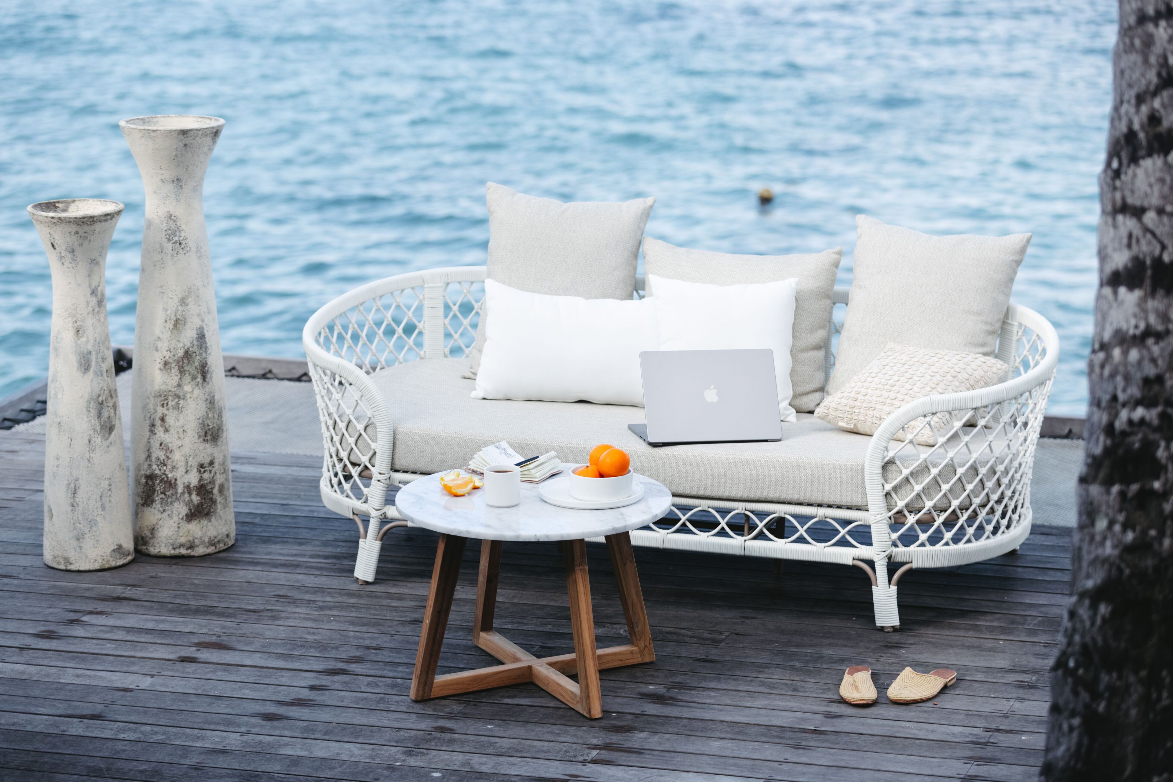 2-местный диван из синтетического волокна cbdesign Бруклин ARCH-00121136 - Вид №9