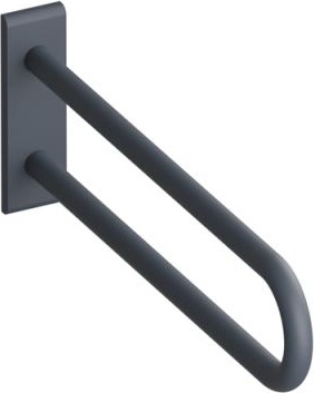 801.50B320 ручка поддержки стены HEWI Edition matt | Polyamid 