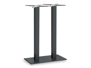 Алюминиевое основание стола