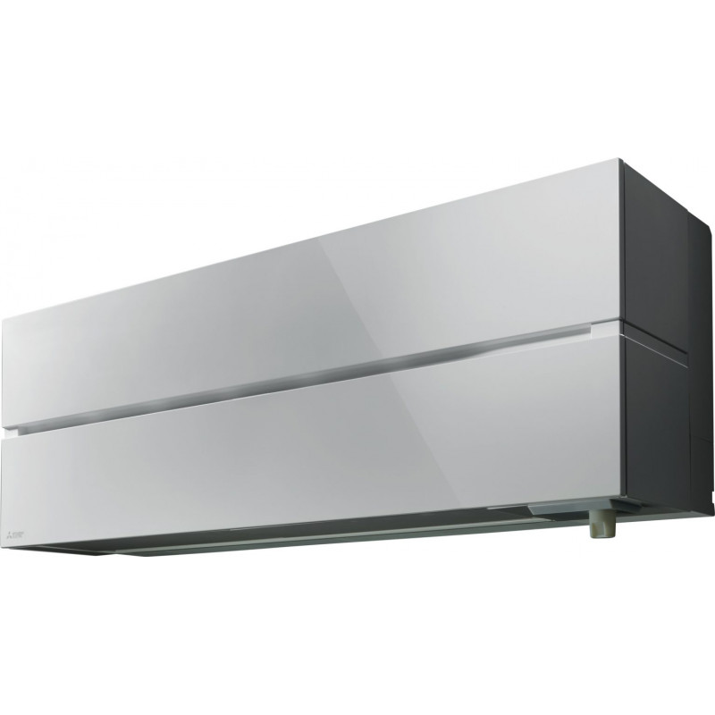 5341850 Кондиционер настенный сплит-система Mitsubishi Electric MSZ-LN50VG2V/MUZ-LN50VG2 серый STDN-0116766 - Вид №1