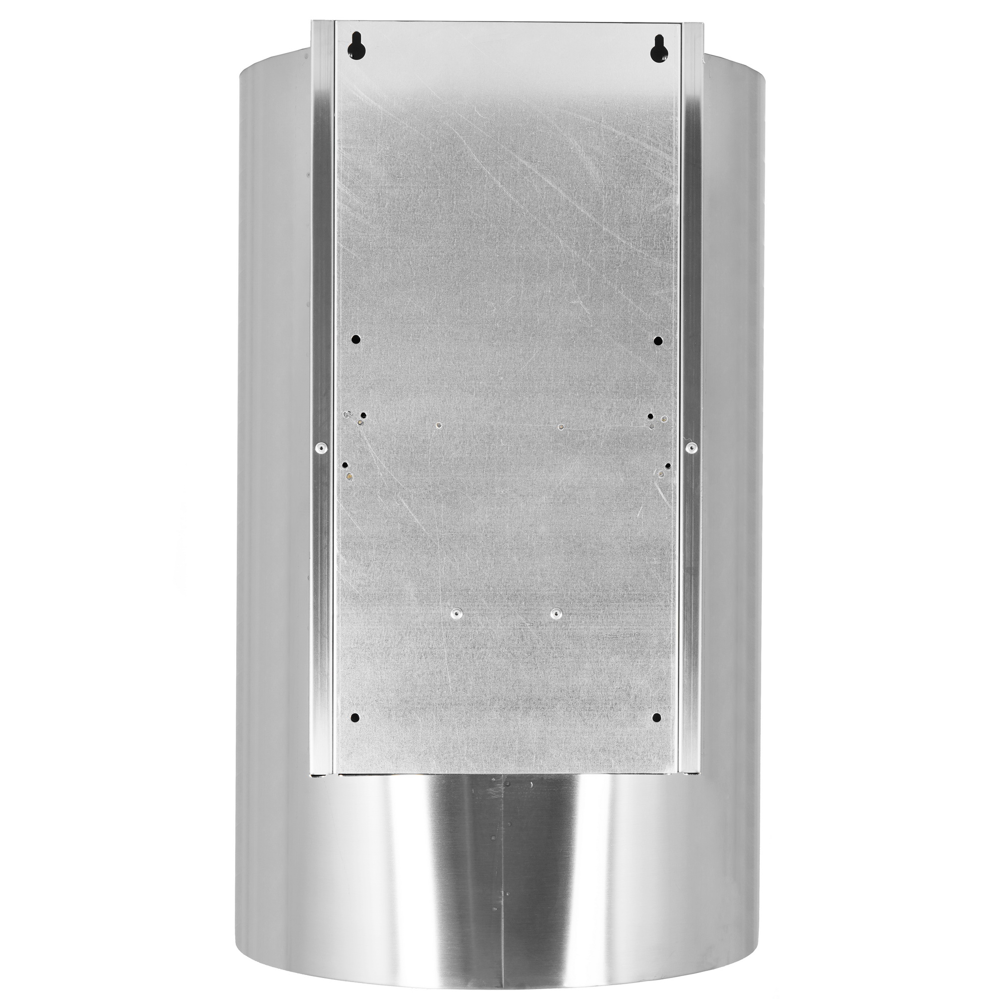 9927661 Вытяжка пристенная KRONA TETIS 400 INOX 4P серебристый STDN-0014332  - Вид №4