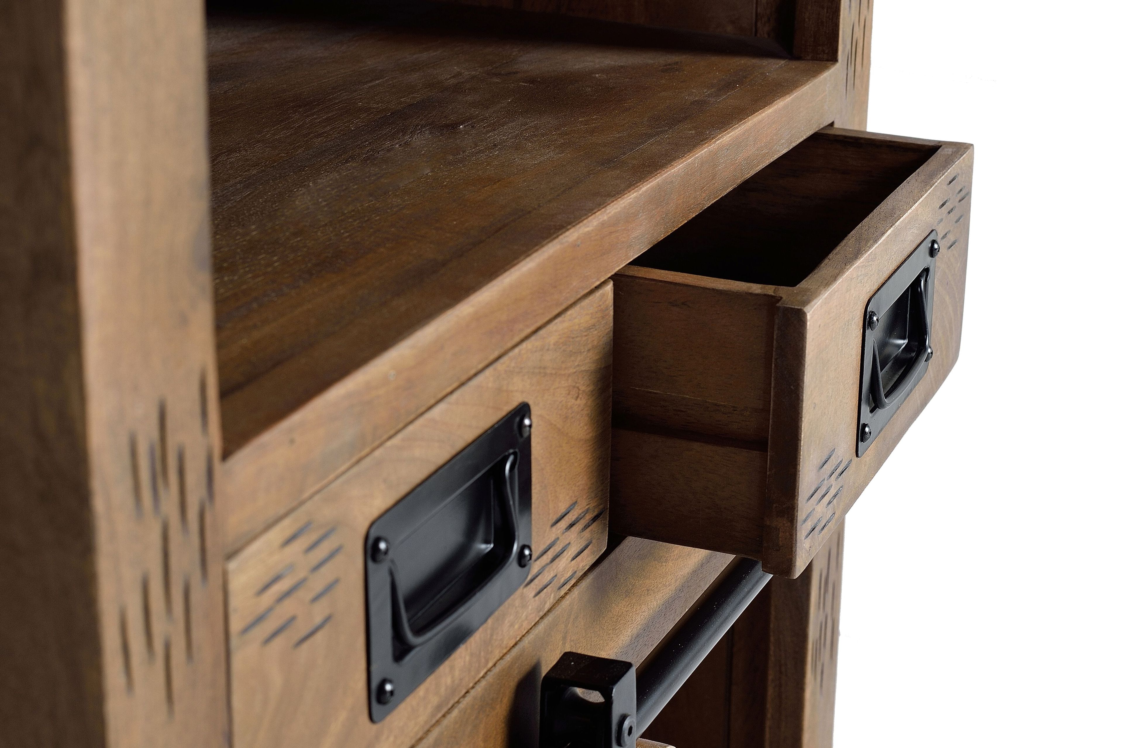 Манго Madia с раздвижными дверями Giner y Colomer Юпитер ARCH-00080545 - Вид №3