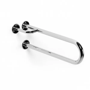 Сантехнические аксессуары WBWOL004 Горизонтальный кронштейн Terma 38x20