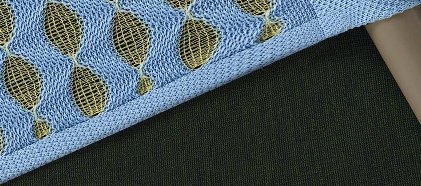 Moroso Кресло из технической ткани с высокой спинкой sun-id-1392782 - Вид №7