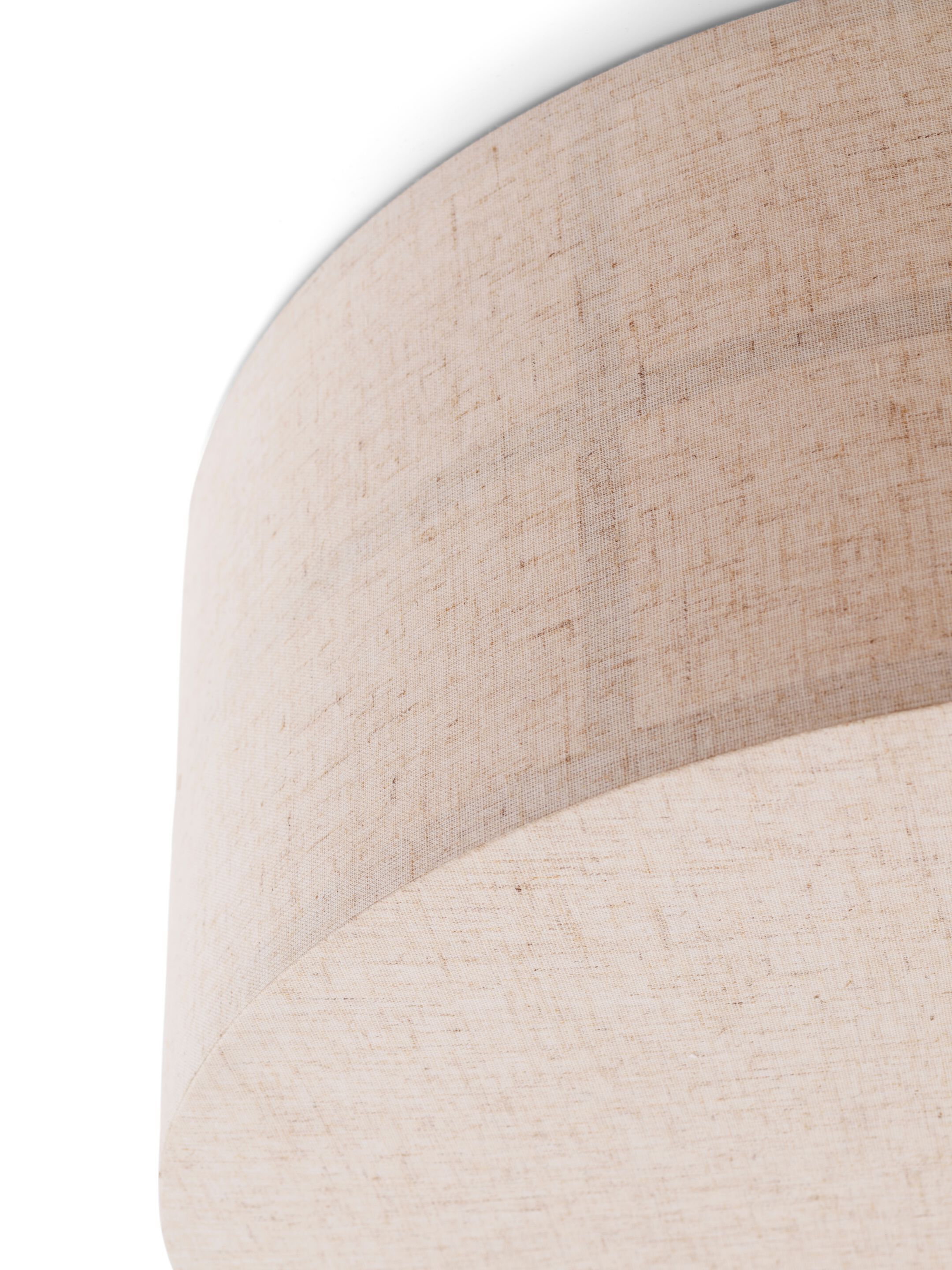 Льняная потолочная лампа Audo Copenhagen Hashira ARCH-00046360 - Вид №5