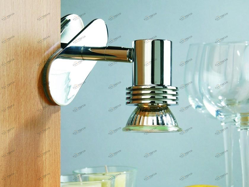 Top Light Точечный светильник с зажимом Spotlight sun-id-1439659