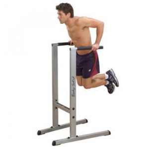 GDIP-59 Body solid gdip-59 брусья Body Solid Pro Club