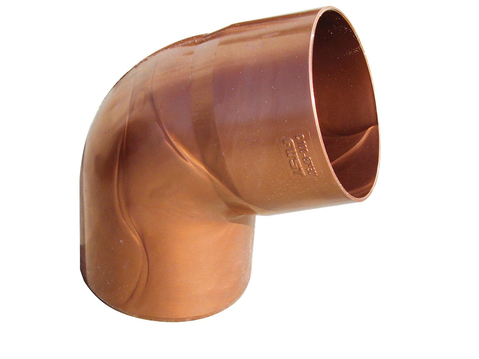 Изгиб 67°30' ПВХ First Corporation First Plast ARCH-00099551 - Вид №1