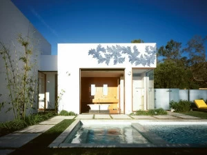 Wall&decò Уличные обои с цветочными мотивами Out system 13