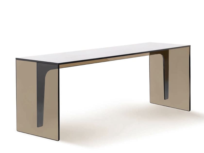 Прямоугольный журнальный столик Grilli ARCH-00006590