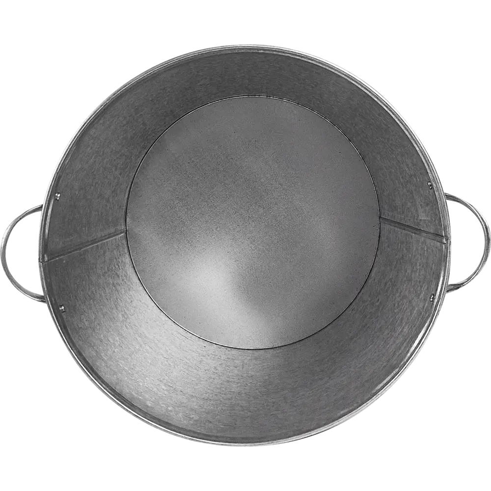 Santreyd Бак оцинкованный 32 л для воды и технических жидкостей 84855072 STLM-0963300 - Вид №2