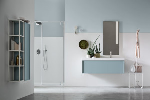 Комплект мебели 12 Arcom Vanity