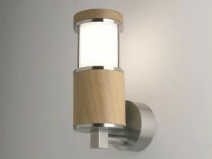 BEL-LIGHTING Настенный светильник Iroko для улицы Strida 959. e2