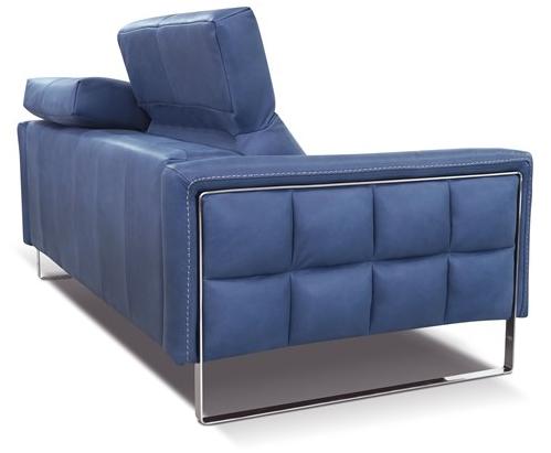 Rossini Sofas Кожаный диван с подголовником Excelsior sun-id-1414229 - Вид №6