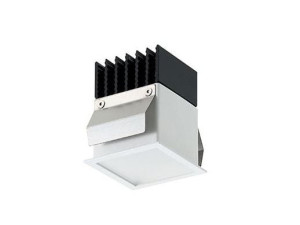 Утопленный светодиодный прожектор