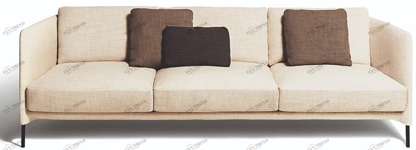 DE PADOVA 3-х местный диван Blendy sun-id-1409303