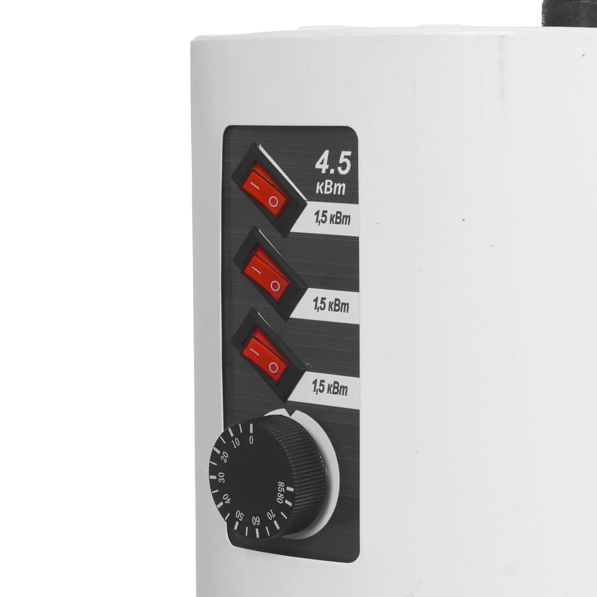 5485979 Электрический котел AXIS САРМАТ ЭВПМ-А 4 4.5 кВт STDN-0033271 - Вид №3