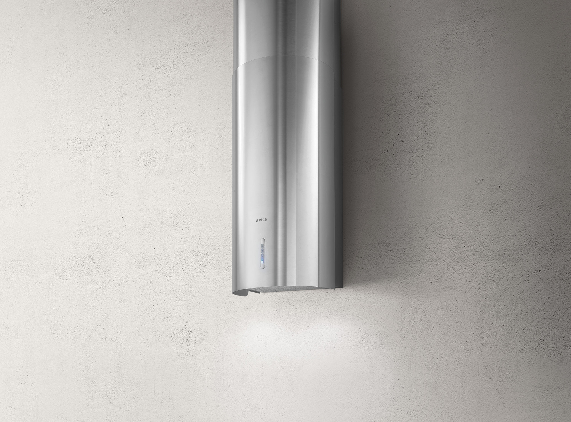 STONE IX/A/33-61412862B Вытяжной шкаф / каминная, 33 см, 900 м3, нержавеющая сталь Elica 