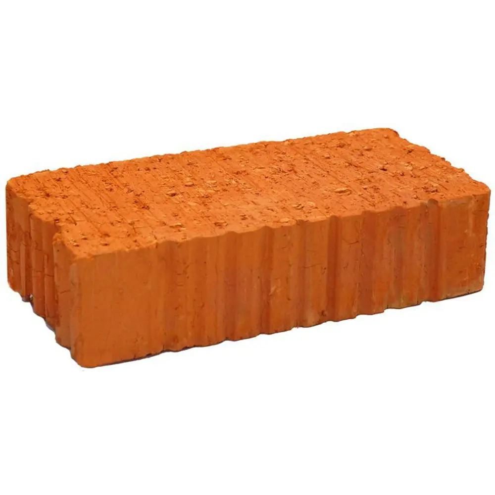 Кирпич рядовой полнотелый Вязьма M150 250x120x65 мм 1 НФ 85064126 STLM-2211130 Santreyd 