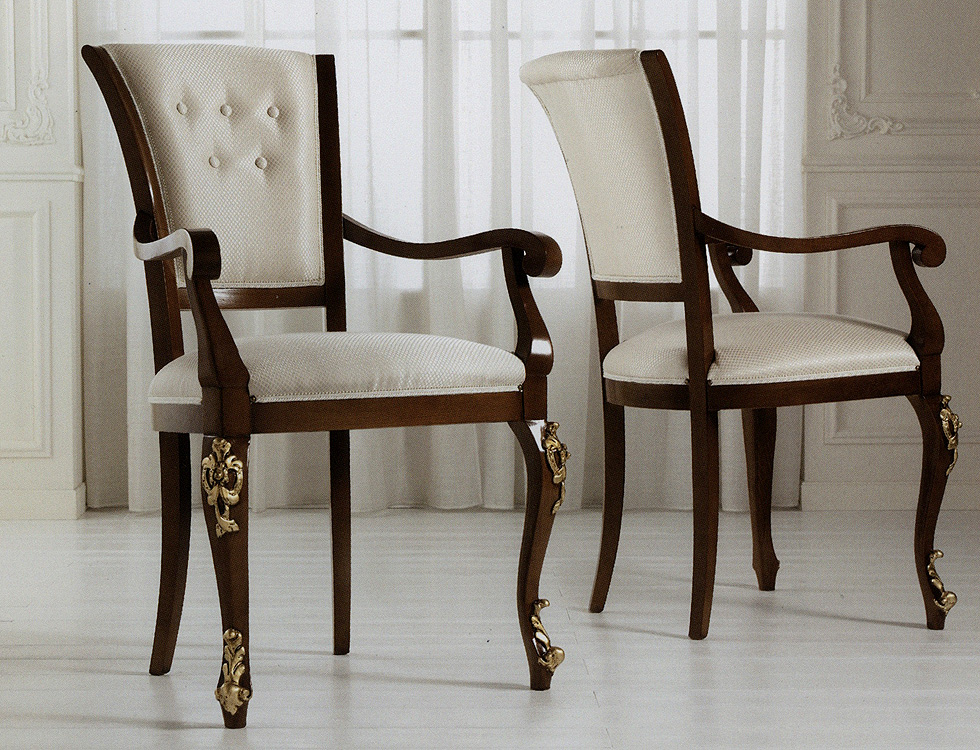 Стул  MORELLO GIANPAOLO 1005T  2 Venere