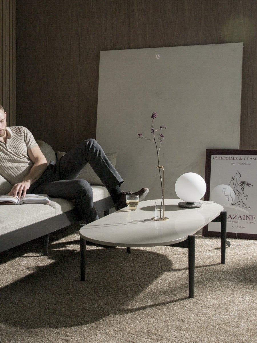 5709262006090 Журнальный столик Septembre LuceLight  - Вид №1