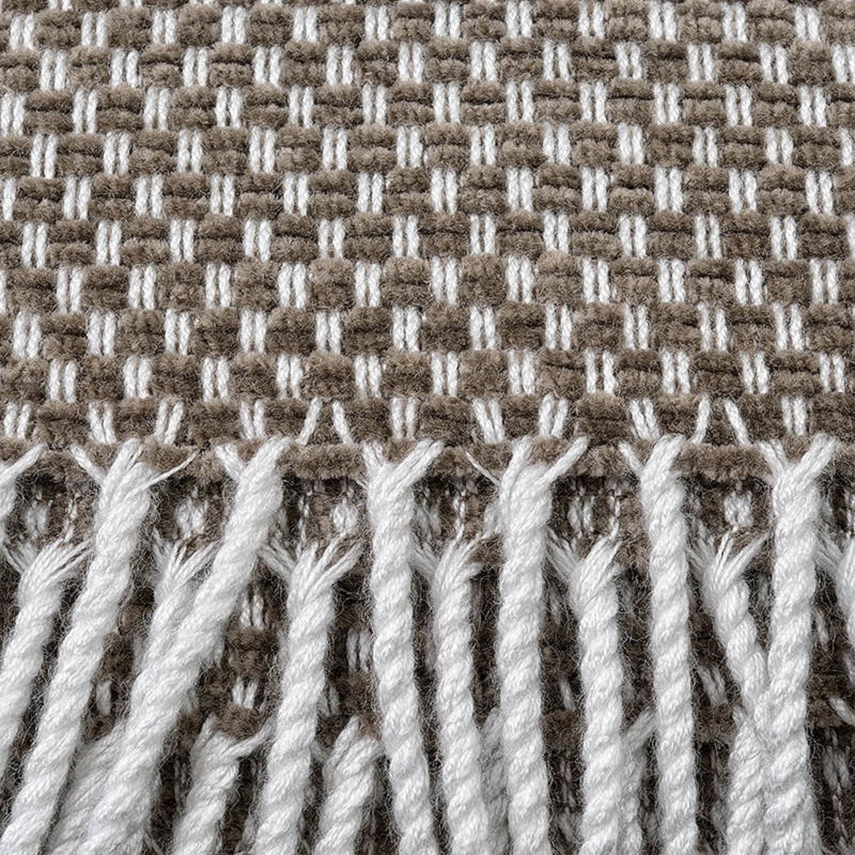 Ткань сплошной цвет одеяло Atmosphera ARCH-00130516 - Вид №11