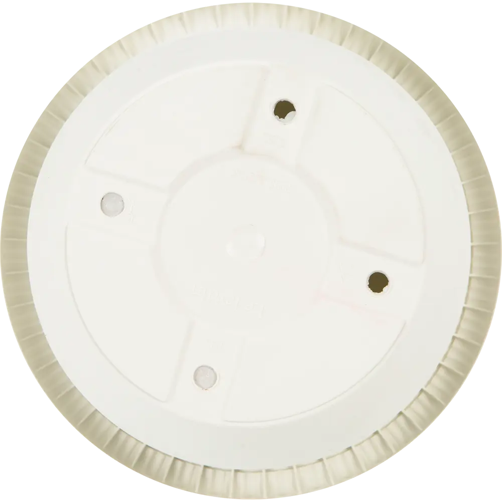 ТЕК.А.ТЕК Горшок Le Jardin серый 5.5 л для декоративных растений 11952234 Жардин STLM-0001636 - Вид №2