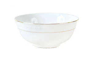 Пиала The snow Queen 15 см КОРАЛЛ THE SNOW QUEEN 029616 Белый