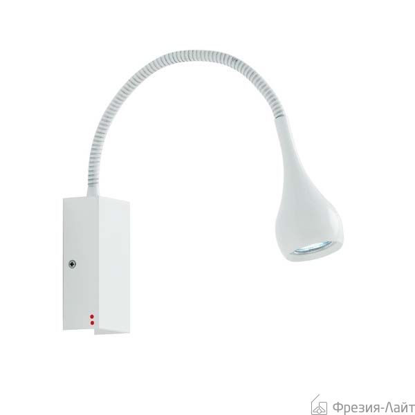 Fabbian Bijou D75D01 01 настенный 72178