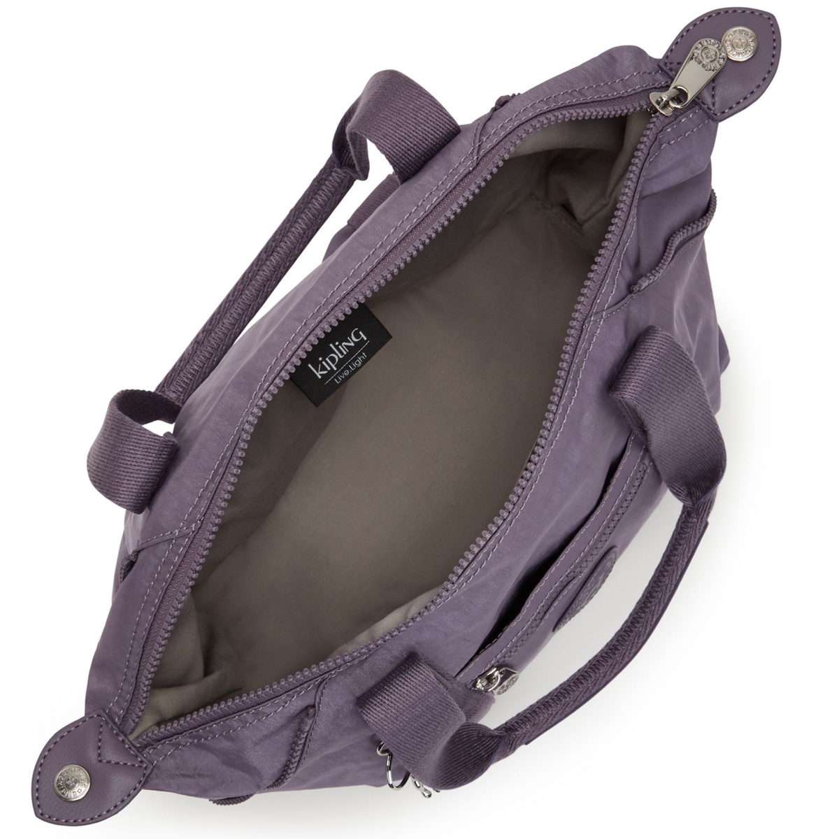 KI25262CR Сумка Small Handbag Kipling Art Mini  - Вид №2