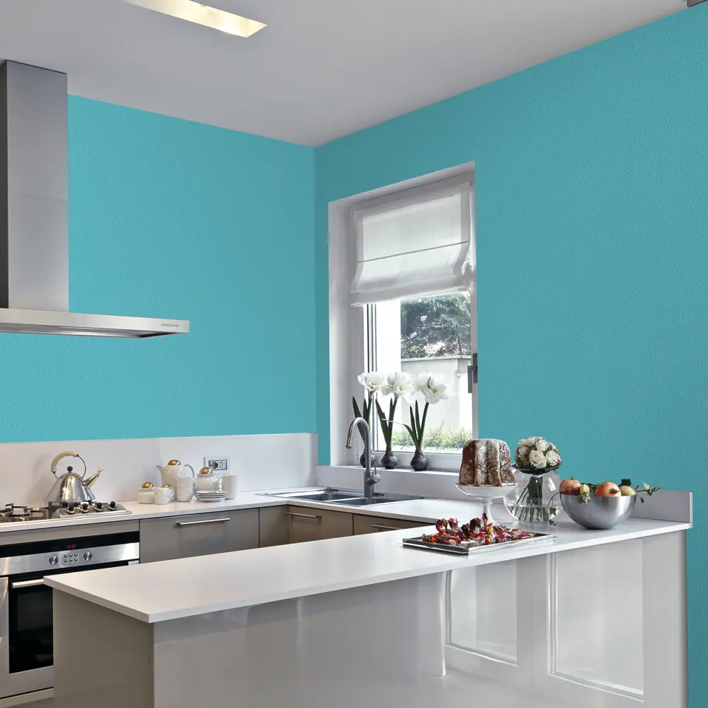 ATELIERO Береста - флизелиновые обои под покраску с рельефной текстурой 82330835 STLM-0024696 - Вид №4