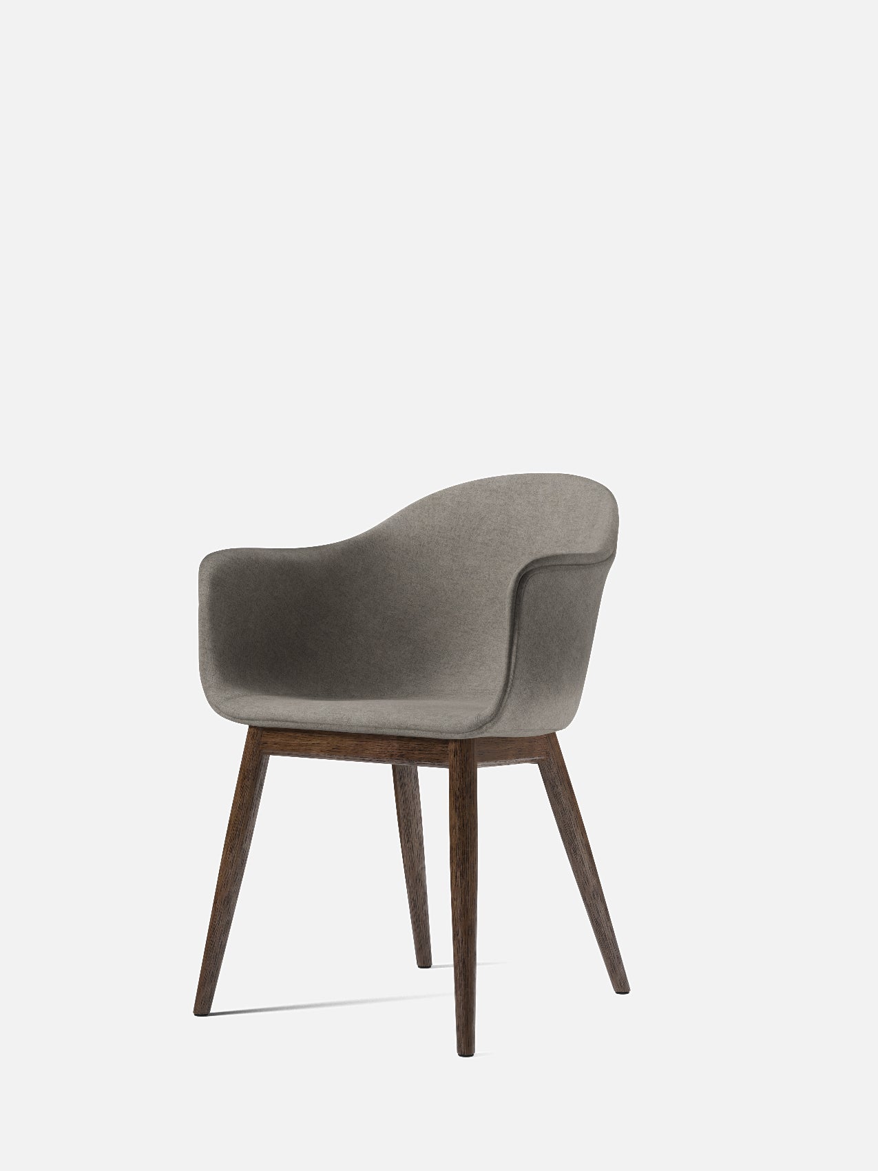 9391002-036G04ZZ Harbour Arm Chair, с мягкой обивкой LuceLight  - Вид №81