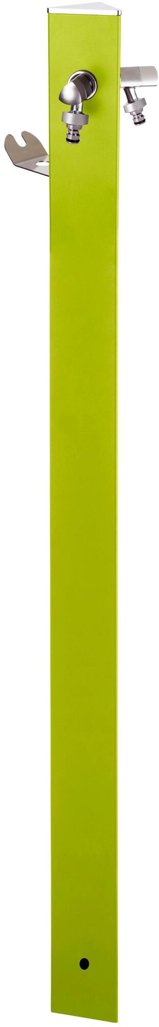 AQUAJET by Colortap Садовый фонтан из алюминия с порошковым покрытием Aquapoint sun-id-1371337 - Вид №12