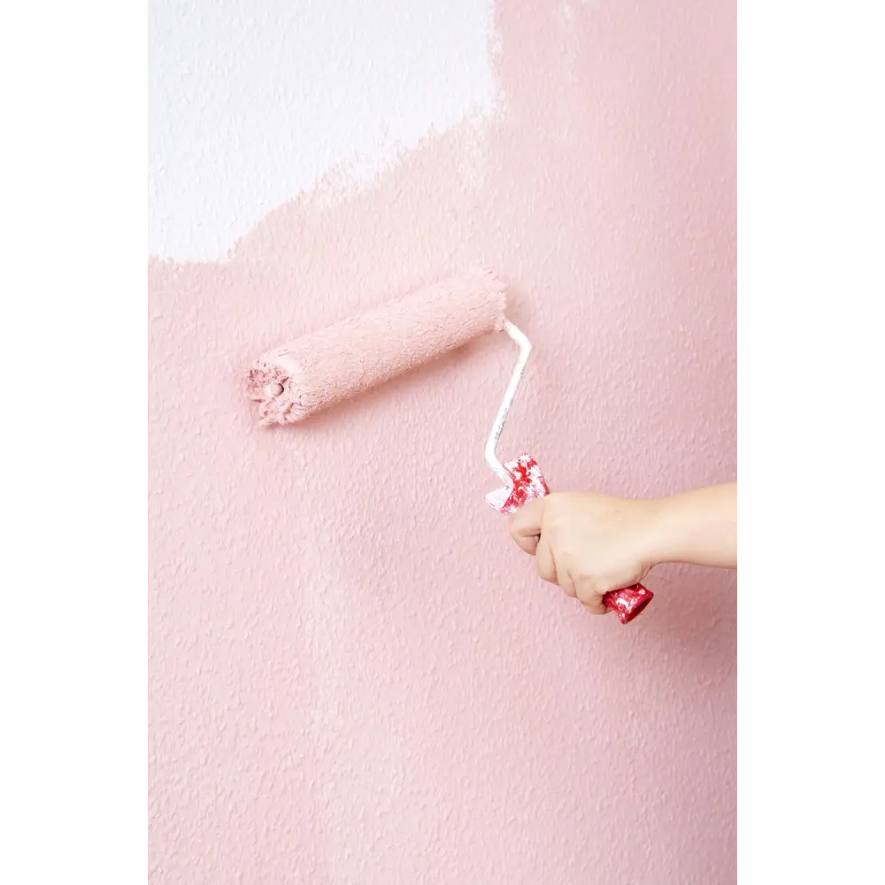 Фасадная краска Luxens для наружных работ - матовая белая 17 л 82174284 STLM-0021151 - Вид №4