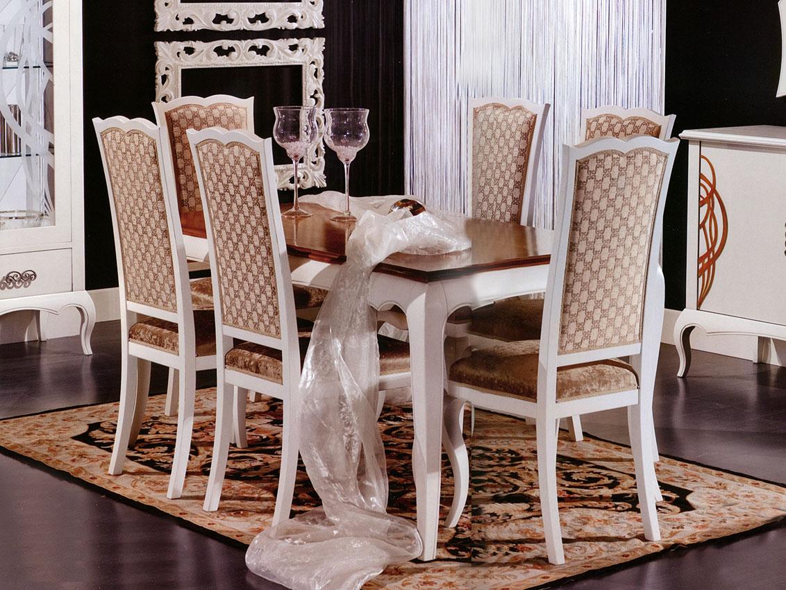 Стол  BTC INTERNATIONAL M 0019 Melograno