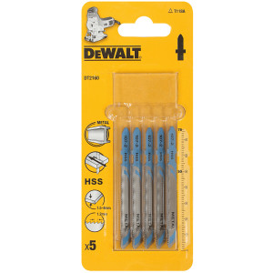 Пилка для лобзика DeWalt DT2160 5303356
